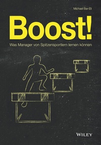 Abbildung von: Boost! - Wiley-VCH