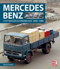 Cover: Mercedes-Benz - Motorbuch Verlag