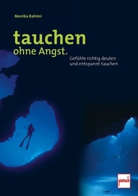 Abbildung von: Tauchen ohne Angst. - Motorbuch Verlag