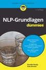 Bild: NLP-Grundlagen für Dummies - Wiley-VCH