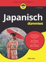 Cover: Japanisch für Dummies - Wiley-VCH