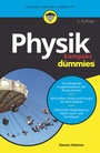 Cover: Physik kompakt für Dummies - Wiley-VCH
