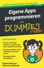 Cover: Eigene Apps programmieren für Dummies Junior - Wiley-VCH