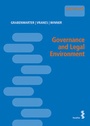 Cover: Governance and Legal Environment - Facultas