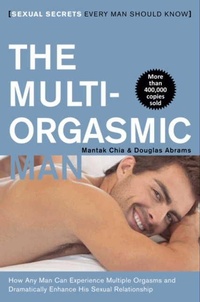 Enlarge image Cover: Multi-Orgasmic Man - HarperCollins