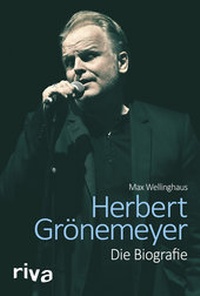 Abbildung von: Herbert Grönemeyer - Riva