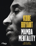 Cover: Mamba Mentality - Riva