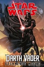Cover: Star Wars Comics: Darth Vader (Ein Comicabenteuer): Brennende Meere - Panini Verlags GmbH