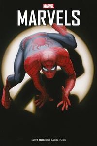 Enlarge image Cover: Marvels - Panini Verlags GmbH