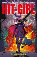 Cover: Hit-Girl - Panini Verlags GmbH