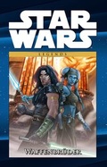 Cover: Star Wars Comic-Kollektion - Panini Verlags GmbH