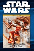 Cover: Star Wars Comic-Kollektion - Panini Verlags GmbH