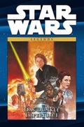 Cover: Star Wars Comic-Kollektion - Panini Verlags GmbH