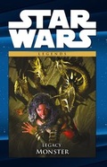 Cover: Star Wars Comic-Kollektion - Panini Verlags GmbH