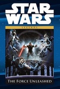 Cover: Star Wars Comic-Kollektion - Panini Verlags GmbH