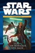 Cover: Star Wars Comic-Kollektion - Panini Verlags GmbH