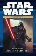 Cover: Star Wars Comic-Kollektion - Panini Verlags GmbH