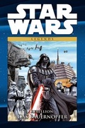 Cover: Star Wars Comic-Kollektion - Panini Verlags GmbH