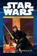 Cover: Star Wars Comic-Kollektion - Panini Verlags GmbH