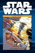 Cover: Star Wars Comic-Kollektion - Panini Verlags GmbH