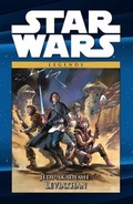 Cover: Star Wars Comic-Kollektion - Panini Verlags GmbH