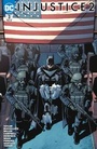 Cover: Injustice 2 - Panini Verlags GmbH