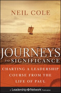Enlarge image Cover: Journeys to Significance - Jossey-Bass