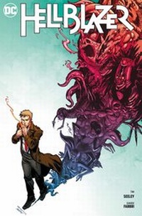 Enlarge image Cover: Hellblazer - Panini Verlags GmbH