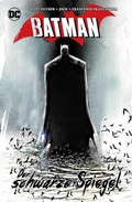 Cover: Batman: Der schwarze Spiegel - Panini Verlags GmbH