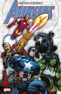 Cover: Avengers Collection: Avengers - Panini Verlags GmbH