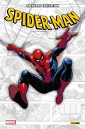 Cover: Avengers Collection: Spider-Man - Panini Verlags GmbH