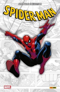 Enlarge image Cover: Avengers Collection: Spider-Man - Panini Verlags GmbH