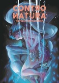 Cover: ControNatura - Tierisch menschlich - Panini Verlags GmbH
