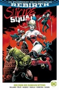Cover: Suicide Squad - Panini Verlags GmbH