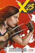Cover: X-23 - Panini Verlags GmbH