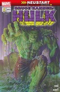 Cover: Bruce Banner: Hulk - Panini Verlags GmbH