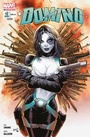 Cover: Domino - Panini Verlags GmbH