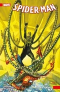 Cover: Spider-Man - Panini Verlags GmbH