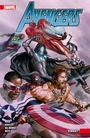 Cover: Avengers - Panini Verlags GmbH