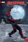 Cover: Deadpool - Panini Verlags GmbH