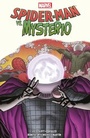 Cover: Spider-Man vs. Mysterio - Panini Verlags GmbH