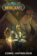 Cover: World of Warcraft: Comic-Anthologie - Panini Verlags GmbH