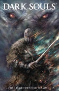 Cover: Dark Souls - Panini Verlags GmbH