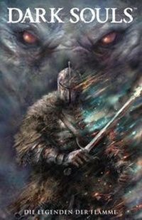 Abbildung von: Dark Souls - Panini Verlags GmbH