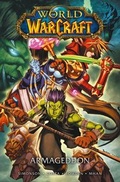 Cover: World of Warcraft - Graphic Novel - Panini Verlags GmbH