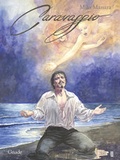 Cover: Milo Manara - Caravaggio - Panini Verlags GmbH