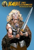 Cover: Karl der Wikinger - Panini Verlags GmbH