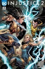 Cover: Injustice 2 - Panini Verlags GmbH