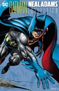 Cover: Batman: Neal-Adams-Collection - Panini Verlags GmbH