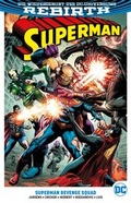 Cover: Superman - Panini Verlags GmbH